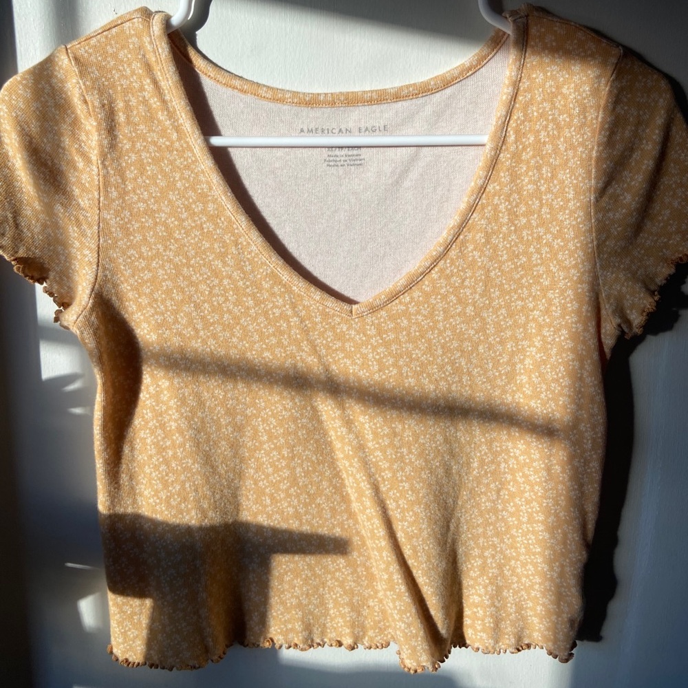 cute top